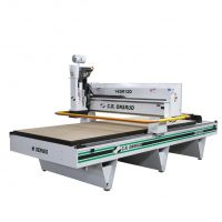 C.R. Onsrud CNC Routers