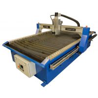 CR PLASMA CNC Plasma System