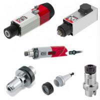 JBEC Cutting Spindles