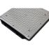 200mm x 200mm - Vacuum Table - Hole Grid type - DE - 84149000
