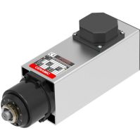 2kW QTC spindle solution IT 85011093