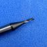 2mmcutØ-ALUendmill-1flute-6mmshank-6mmcutdepth-S1-2.06-6-50MP-DLC-NO82077010