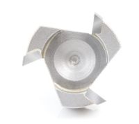 #45525 - 1-1/8 in 3FL CNC SURFACING Bit 1/4 in SHANK - US - 82077010
