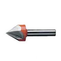 60 degree V Cutter 12.7mm diam 60 degree V Cutter 12.7mm diam