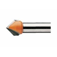 V-Groove Cutter 90° Ø 12.7 mm S8 V-Groove Cutter 90° Ø 12.7 mm S8