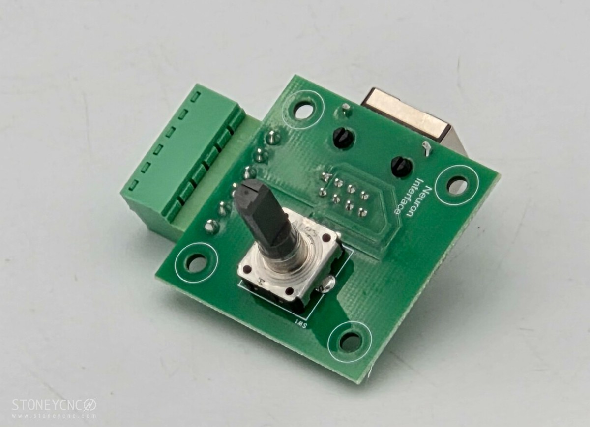 Adjust board (plasma)