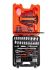 BAHCO S877 94 Piece 12 and 14 Drive Combination Socket Set