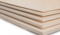 Birch Ply