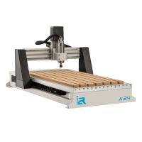 CNC ROUTERS