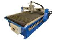 CR Plasma Cutting Systems