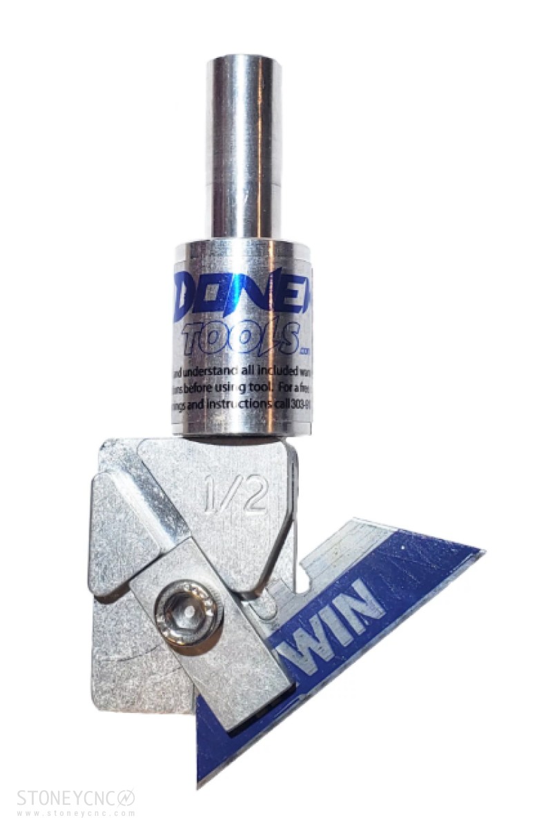 Donek 1/2 Dragknife - US - 8466.93.6000 Donek 1/2 Dragknife - US - 8466.93.6000