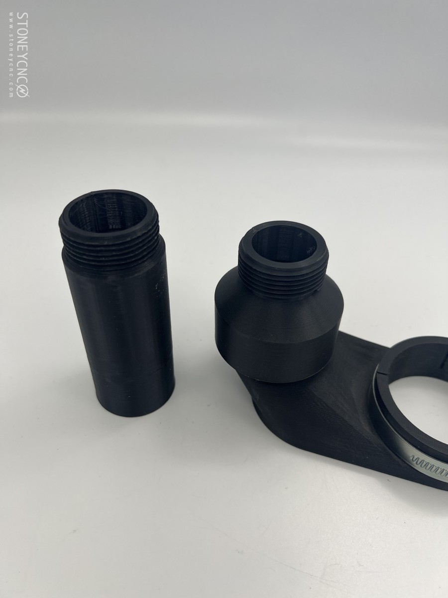 Dust shoe to Festool (35mm OD) and Hoover (31mm) adaptor set Dust shoe to Festool (35mm OD) and Hoover (31mm) adaptor set