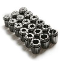 ER 32 Set of Collets - High Quality 3-20mm 18pcs -IN - 84661020