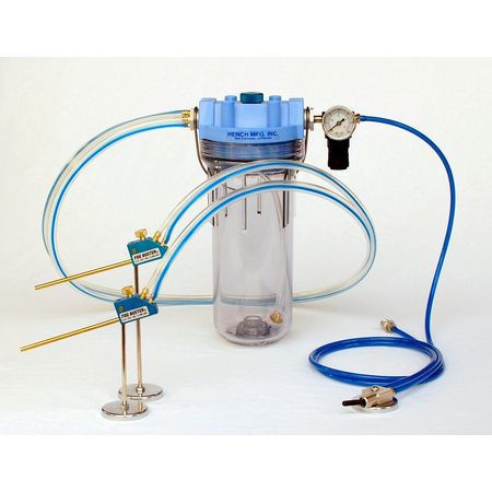 Fogbuster 1/2 Gallon Coolant Sprayer Dual Head - US - 84242000