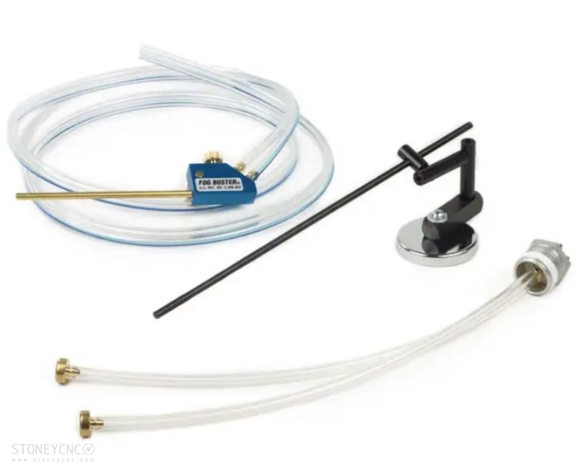 FogBuster Dual Nozzle Upgrade Kit