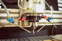 FOGBUSTER Mount for AXIOM AR FOGBUSTER Mount for AXIOM AR