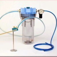 Fogbuster Package - Up to 3mm Aluminium