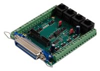 HDBB2 breakout Board - HU - 85371010