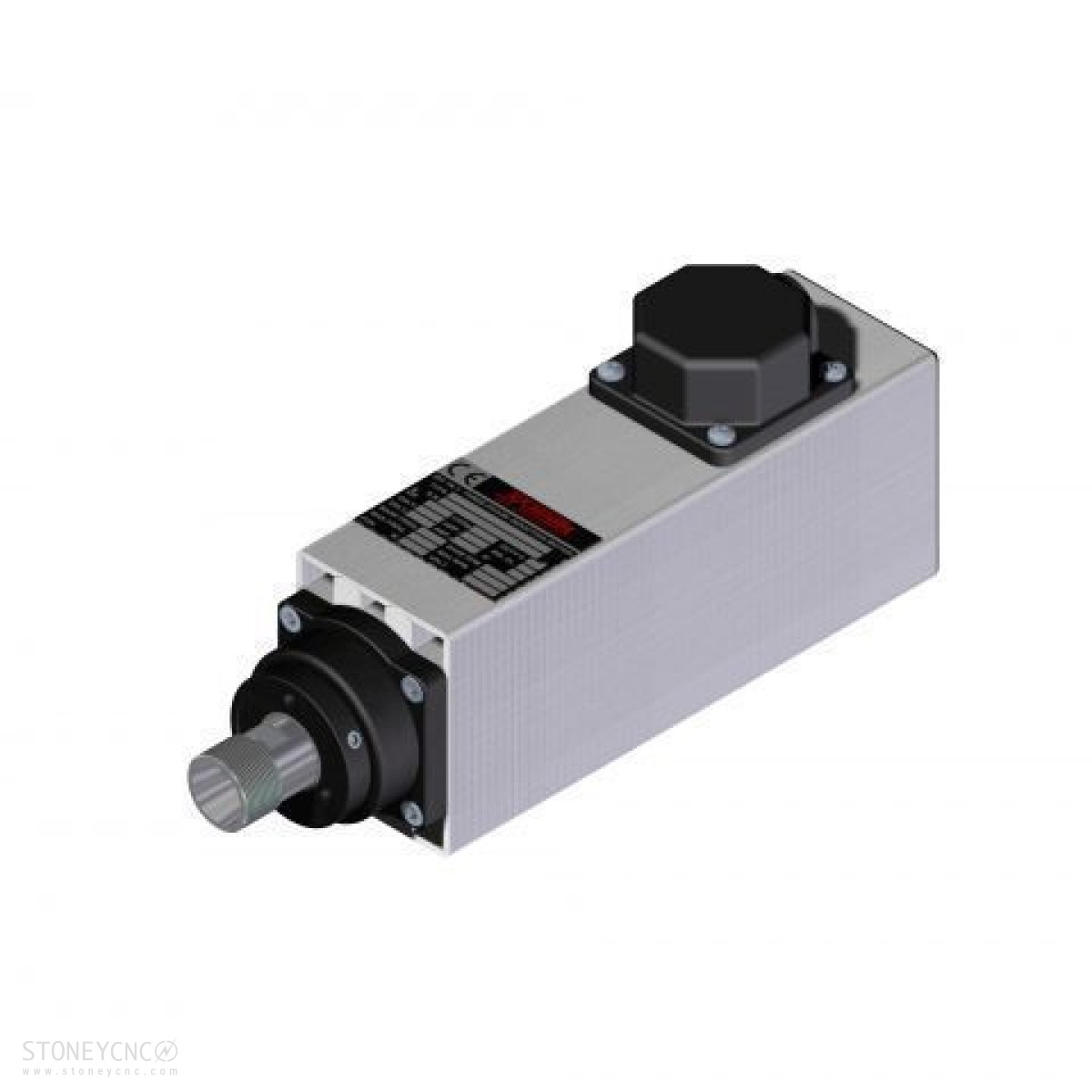 HF spindle - spindle only for JBEC CNC routers - Spindle ONLY - IT 85011093