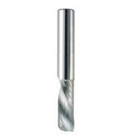 High Quality Endmill for Plastics Single Flute 6.00mm Short CL=18mm High Quality Endmill for Plastics Single Flute 6.00mm Short CL=18mm