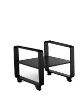 i2rB 2.3 stand assembly (BLACK) - TW - 94032010 i2rB 2.3 stand assembly (BLACK) - TW - 94032010