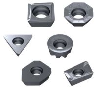 Indexable Inserts