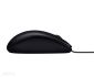 Logitech M90 Mouse Wired Black