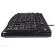 Logitech MK120 keyboard and Mouse