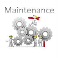 Machine Maintenance