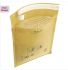 Mail Lite Mailing Bag H5 Gold Plain 270 W x 360 H mm Peel and Seal 79 gsm Pack of 50
