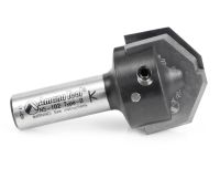 #RC-2486 CNC Insert Nova System Traditional Raised Panel for MDF Cabinet Doors 1/2 Inch Shank