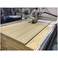 ROUT-IT TOPSTER CNC Router 2kW MTC Package