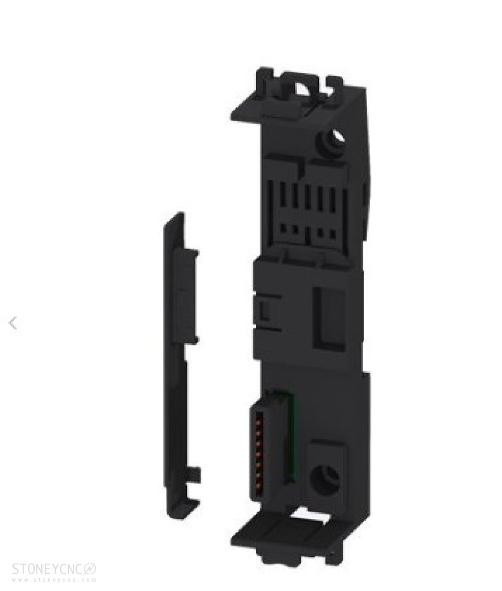 Siemens (3ZY1212-2DA00)Device Terminating Connector type 1 (22,5mm wide)