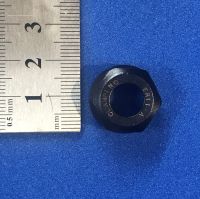 Single ER 11 collet nut