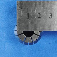 Single ER 25 10mm collet normal quality