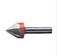 Solid Cutters V-Bits